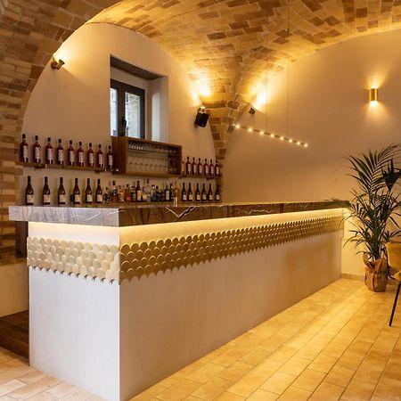 The Vinum Suites Villa Caldari Extérieur photo