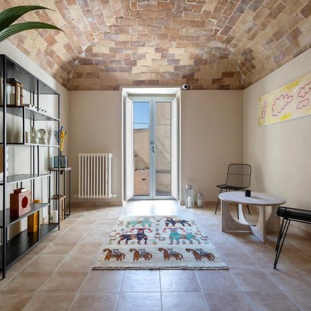 The Vinum Suites Villa Caldari Extérieur photo