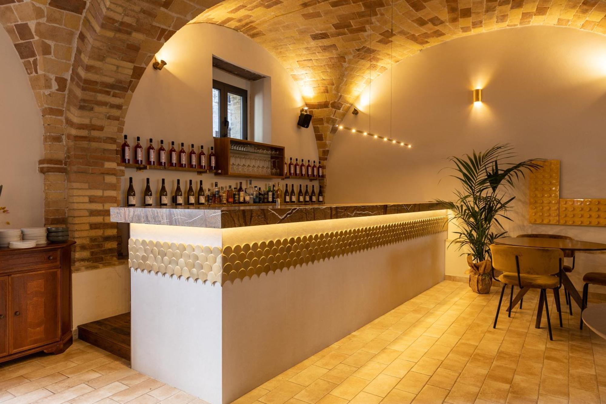 The Vinum Suites Villa Caldari Extérieur photo