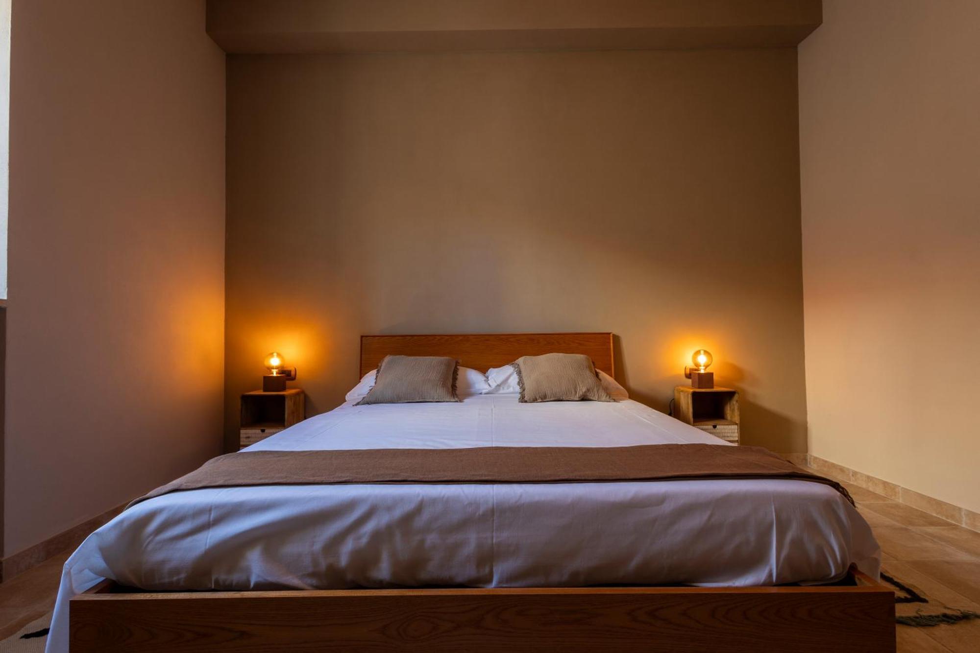 The Vinum Suites Villa Caldari Extérieur photo