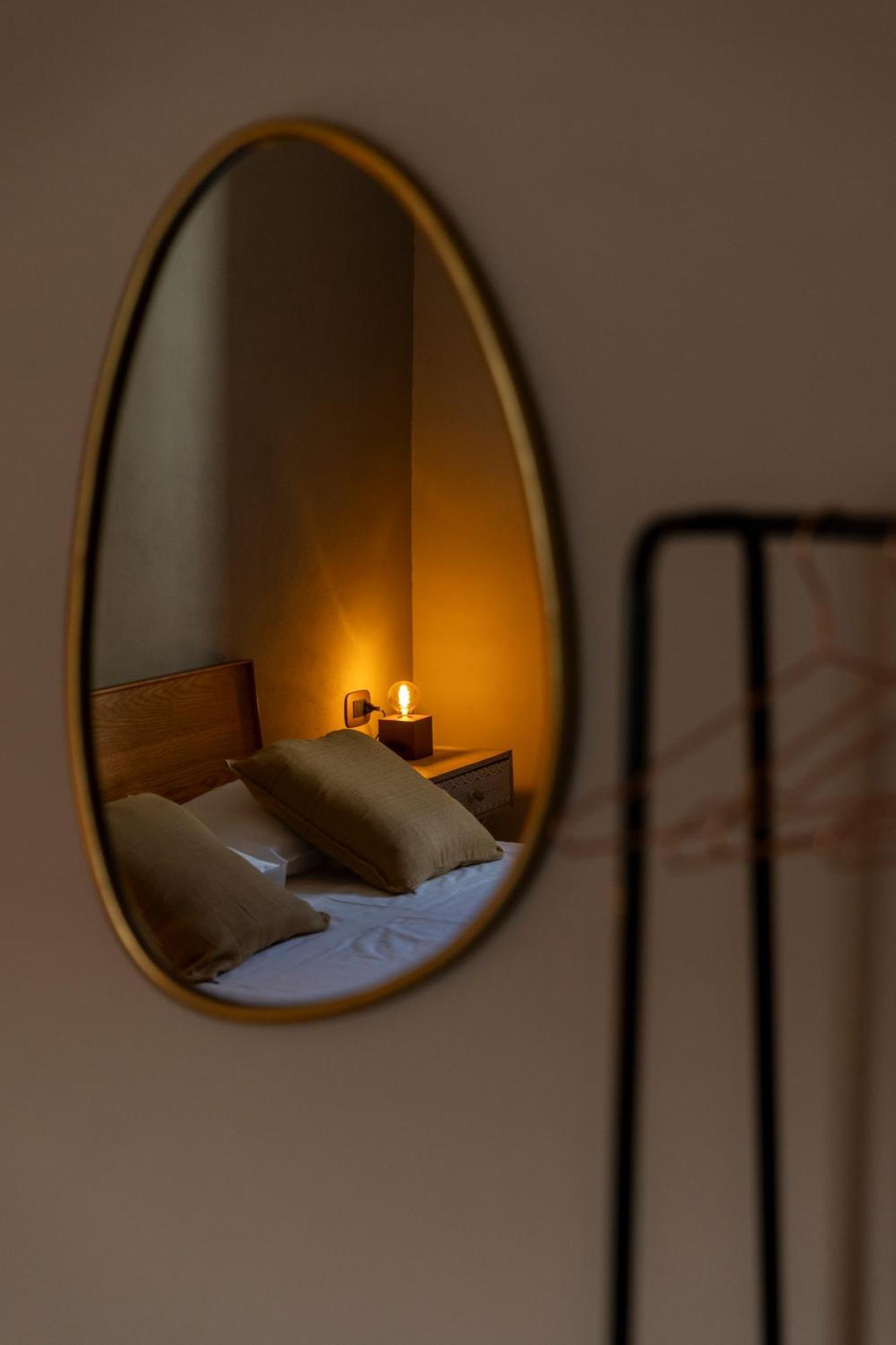 The Vinum Suites Villa Caldari Extérieur photo
