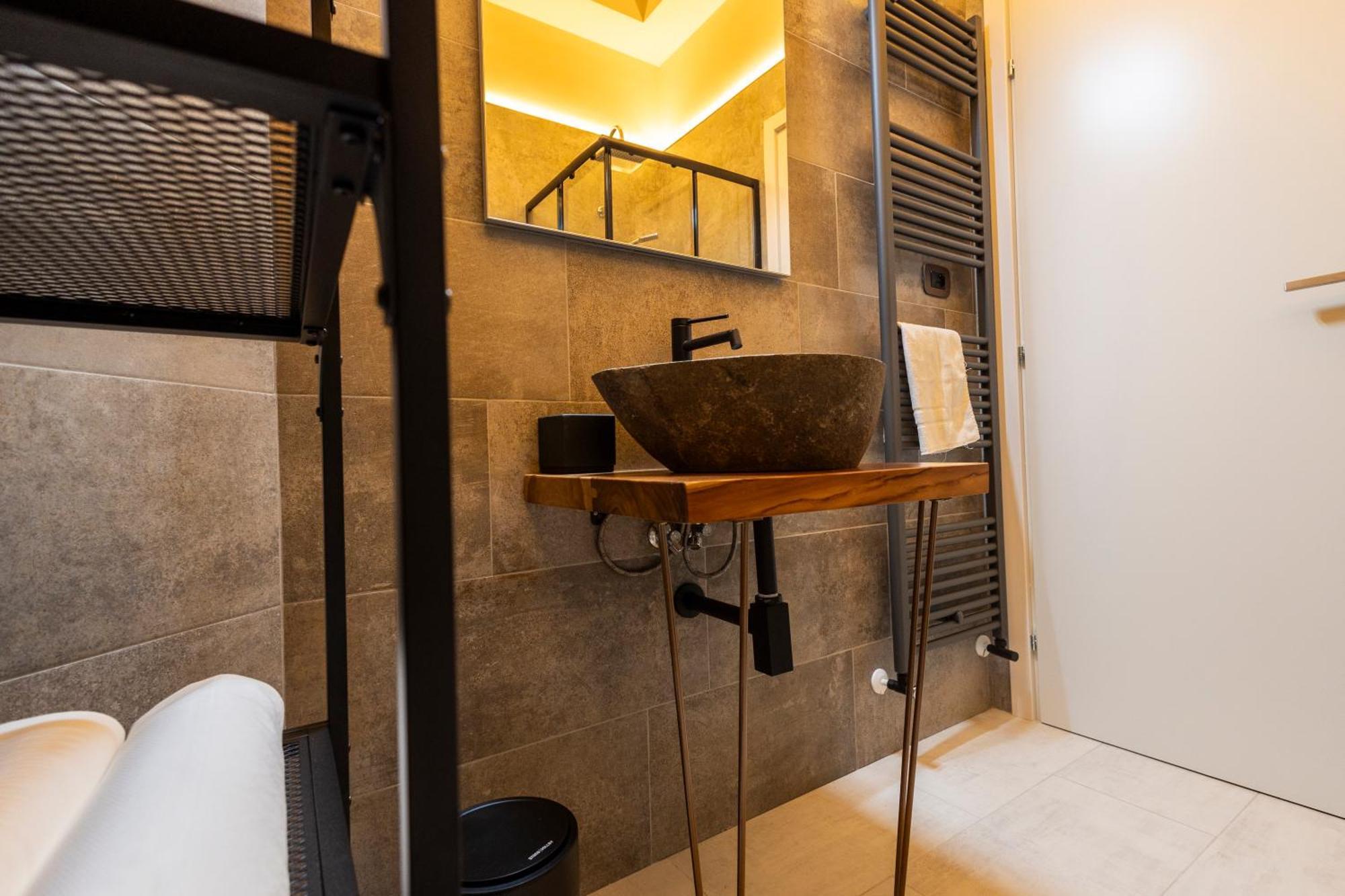 The Vinum Suites Villa Caldari Extérieur photo