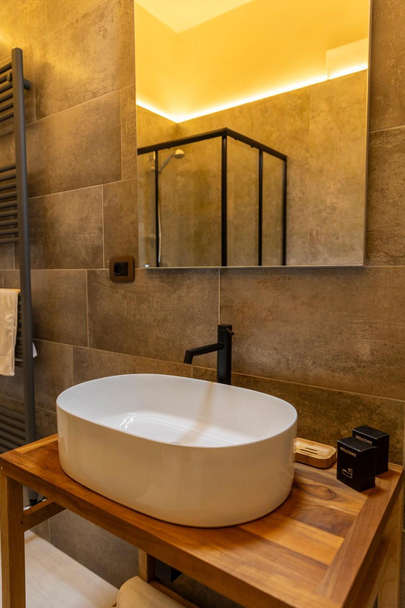 The Vinum Suites Villa Caldari Extérieur photo