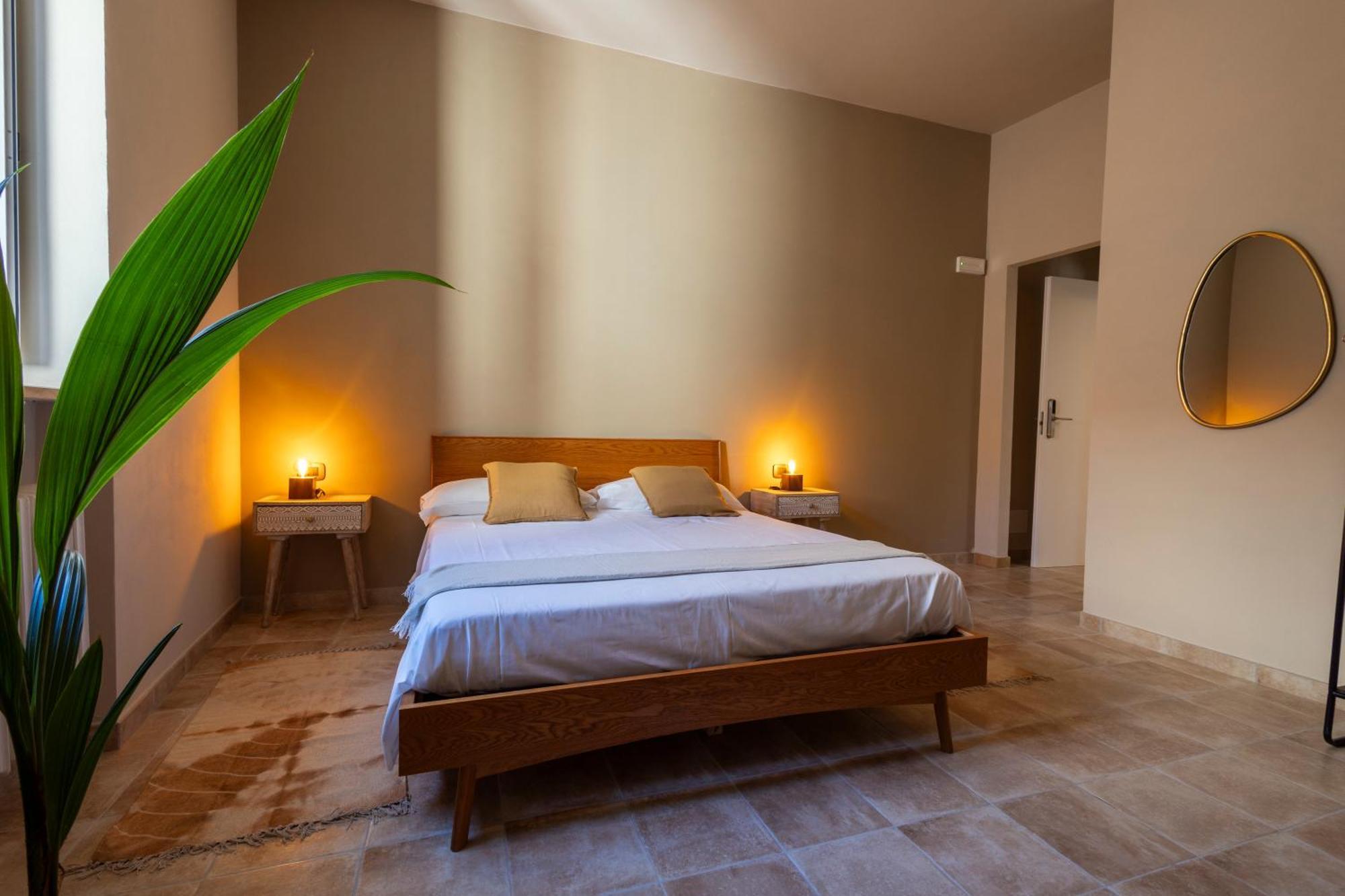 The Vinum Suites Villa Caldari Extérieur photo