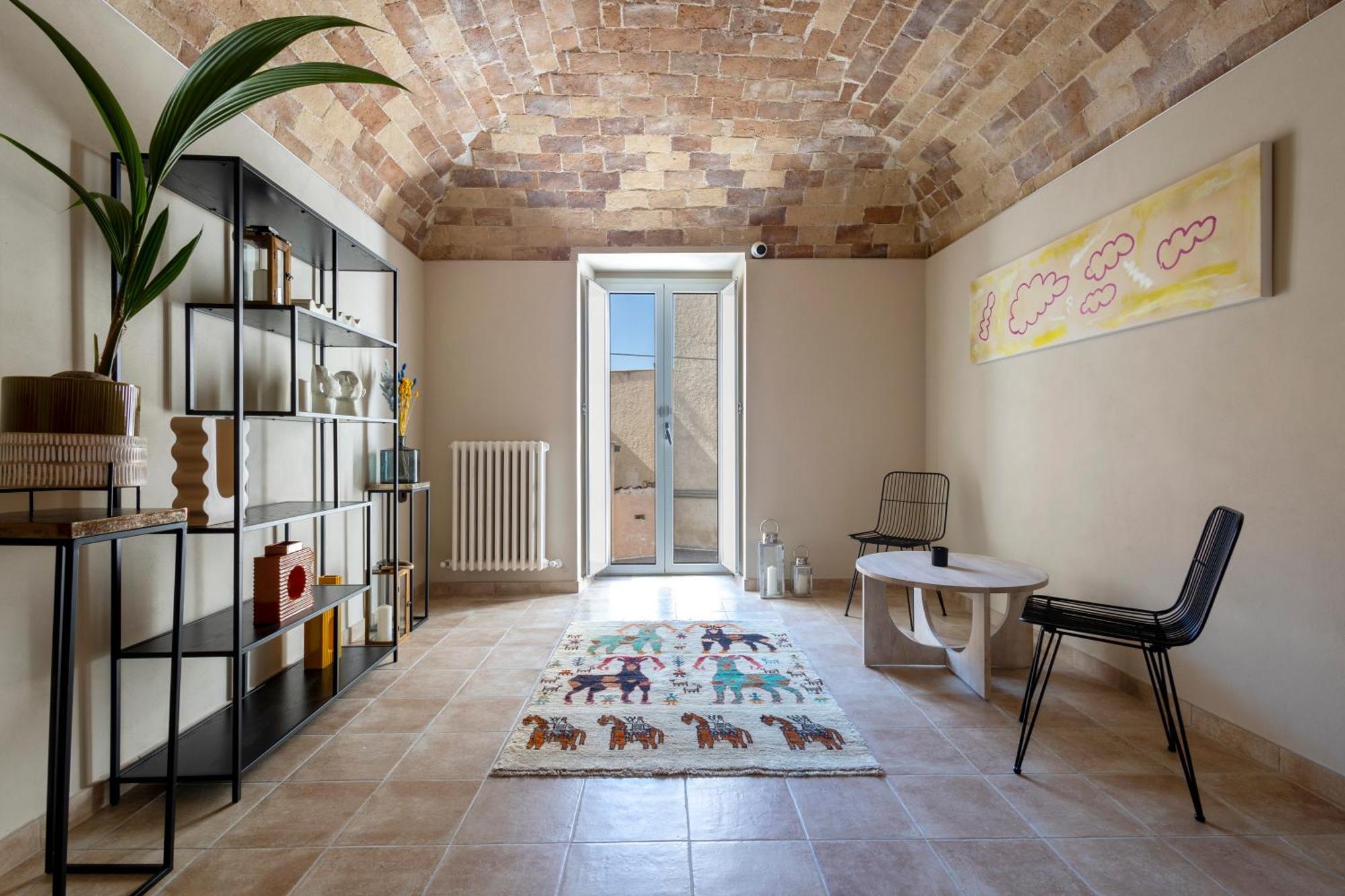 The Vinum Suites Villa Caldari Extérieur photo