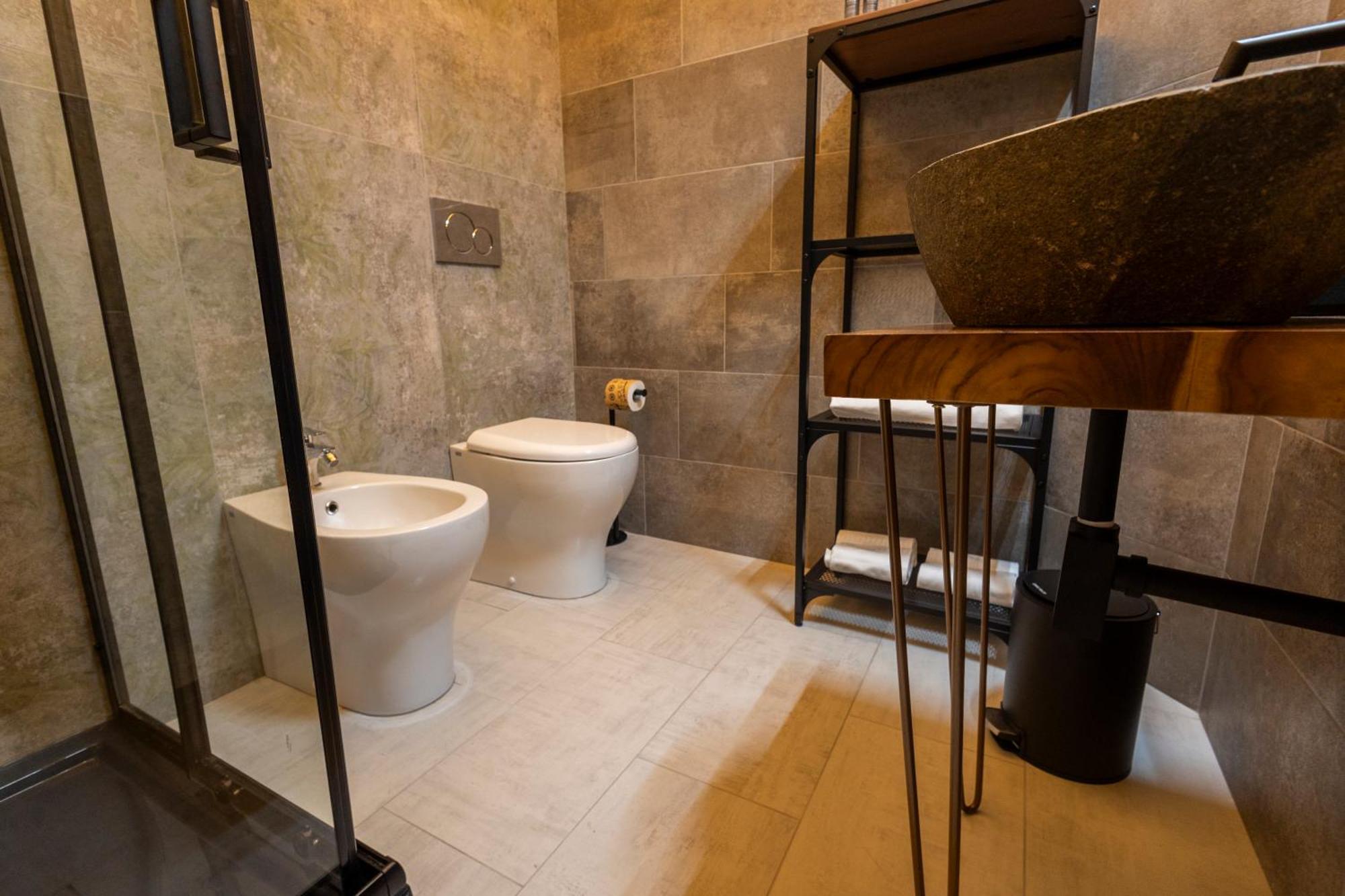 The Vinum Suites Villa Caldari Extérieur photo